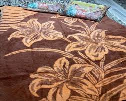 Toptan satış Soğuk kış geceleri için bir battaniye